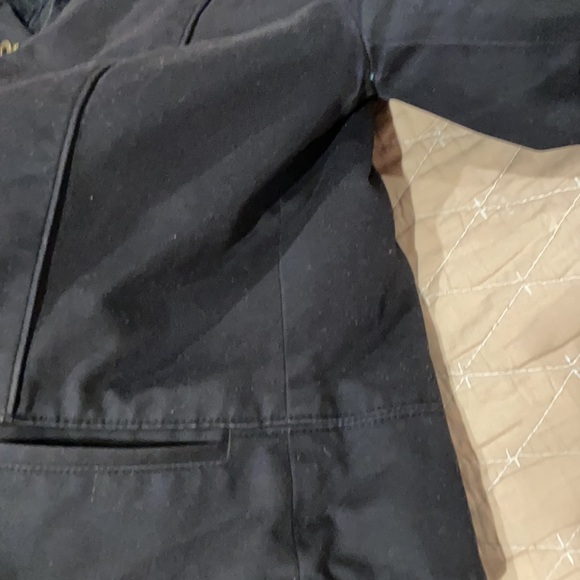 UNIQUE ARMANI EXCHANGE JACKET - Picture 8 of 16